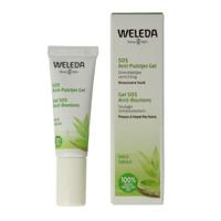 Weleda Wilg SOS anti puistjes gel