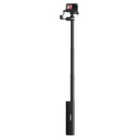 Telesin selfiestick 90cm met geïntegreerde 10000mAh powerbank en USB-C-kabel