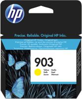 HP 903 Origineel Geel - thumbnail