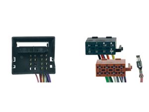 Radio aansluitkabel (RAC2501)