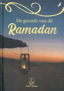 De genade van de Ramadan (Hardback)