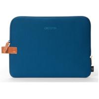 DICOTA D32154-RPET laptoptas 35,6 cm (14 ) Buidelzak Marineblauw