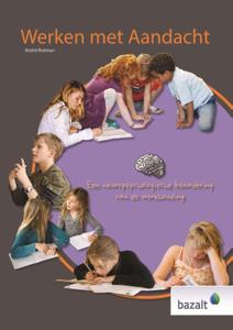 Werken met Aandacht (Paperback)