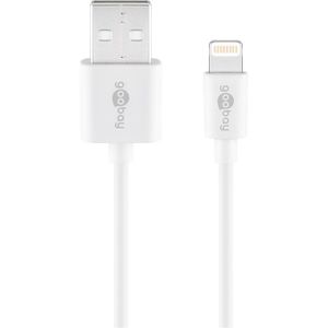 Lightning USB oplaad en synchronisatiekabel Kabel