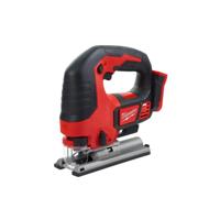 Milwaukee M18 BJS-0X Accu Decoupeerzaag 18V Basic Body in HD-Box - 4933459573
