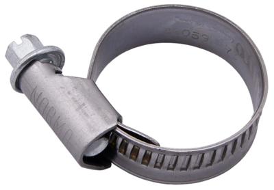 Dresselhaus Hose clamp norma b=12mm/ span.20-32mm