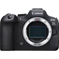 Canon EOS R6 mark II body