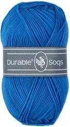 Durable Soqs 2103 Cobalt