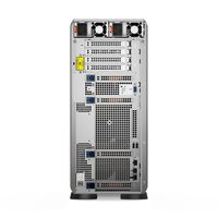 DELL PowerEdge T550 server 480 GB Tower Intel® Xeon® Silver 4314 2,4 GHz 32 GB DDR4-SDRAM 1100 W - thumbnail