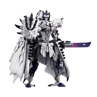 Takara Tomy Transformers Rathalos Prime