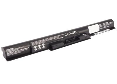 Blu-Basic Laptop accu 2200mah