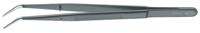 Knipex Pincet zwart gelakt 155 mm - 923437