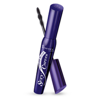 Rimmel London Sexy Curves Black Mascara - thumbnail