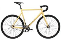 Santafixie Raval Fixie Fiets - Desert 30mm Santafixie Raval Fixie Fiets - Desert 30mm