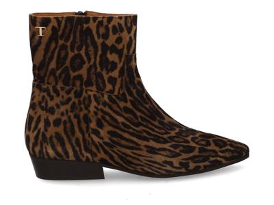 Toral Tl-Belinda calipso tabac multi bruin maat 41