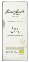 Simon Levelt Pure White Theezakjes