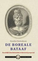 De boreale Bataaf - Dorothee Sturkenboom - Paperback (9789460045066) - thumbnail