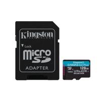 SD Geheugenkaart Kingston SDCG4/128GB 128 GB