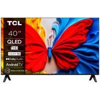 TCL40S59K (2025) - 40 inch - LED TV
