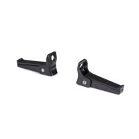 Bobike Voetrusten 1118 as normaal zwart