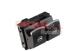 Schakelaar, raamopener 09161041