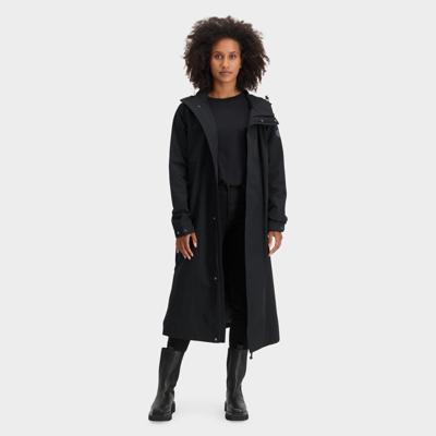 AGU City Slicker Regenjas Urban Outdoor - Zwart - XXL - Waterdicht
