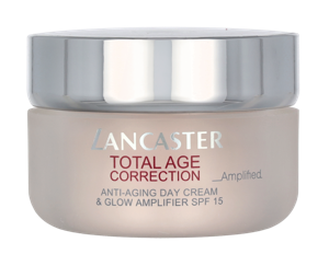 Lancaster Total Age Correction Day Cream SPF15 50ml Dagcrème