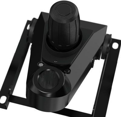 DXRacer kantelmechanisme