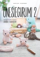 Onesiegurumi 2 (Paperback)