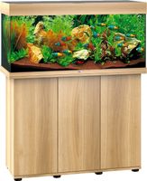 Juwel aquarium Rio 180 LED met filter licht eiken - Gebr. de Boon - thumbnail