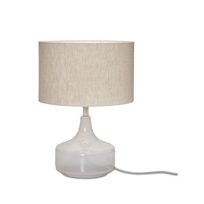 Tafellamp Reykjavik - Licht Linen