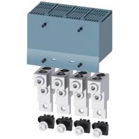 Siemens 3VA9234-0JJ22 Ronde geleideraansluiting 1 stuk(s)