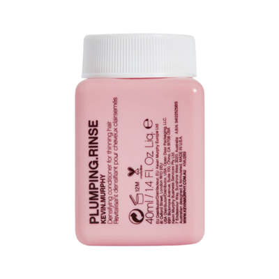 Kevin Murphy Plumping.Rinse Conditioner 40ml Kevin Murphy Plumping.Rinse Conditioner 40ml