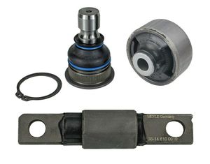 Reparatieset, wieldraagarm 36146530000HD