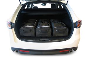 Reistassenset Mazda Mazda6 (GH) 2008-2012 wagon M30101S