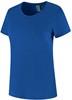 Starworld SWGL4 Ladies´ Organic Cotton T-Shirt - Deep Royal - M