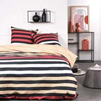 Set da letto - oggi Sunshine - 240x260 cm - 2 persone - Cotone Stampato