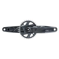 Sram crankstel "gx eagle" crankset gx eagle 32t 175mm
