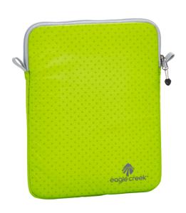 Eagle creek Specter Tablet Esleeve Laptoptas Strobe Green