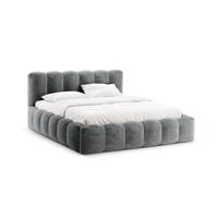 Micadoni Bedframe met opbergvak Lupine 140 x 200 cm