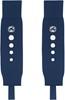 JAKO 3408 Kousen Zonder Voet Roma - Navy - Junior