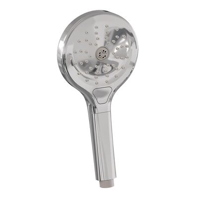 Brauer Chrome Edition 3 standen handdouche Chroom 5-CE-011