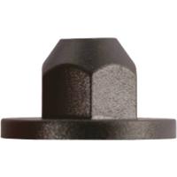 KS Tools 420.5055 Plastic bevestigingsclip voor BMW, verpakking van 50 stuks