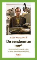 Kees  Moeliker De eendenman - thumbnail