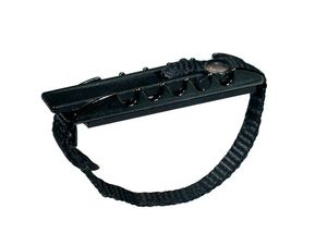 Boston BC-62-B capo voor klassieke gitaar