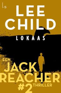 Lokaas - Lee Child - ebook