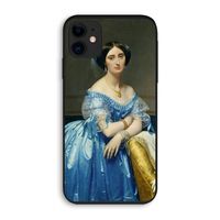 Eleonore: iPhone 11 Biologisch afbreekbaar hoesje