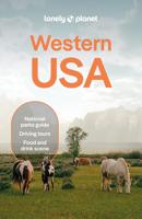 Reisgids Western USA - West USA | Lonely Planet