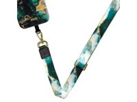 MIO by Mobilize MIO Lanyard Green Marble