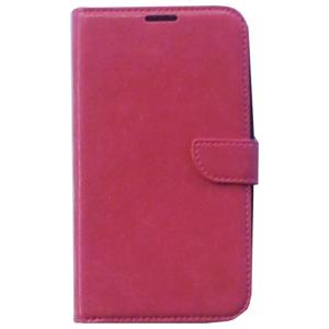 Galaxy Note 2 hoesje roze